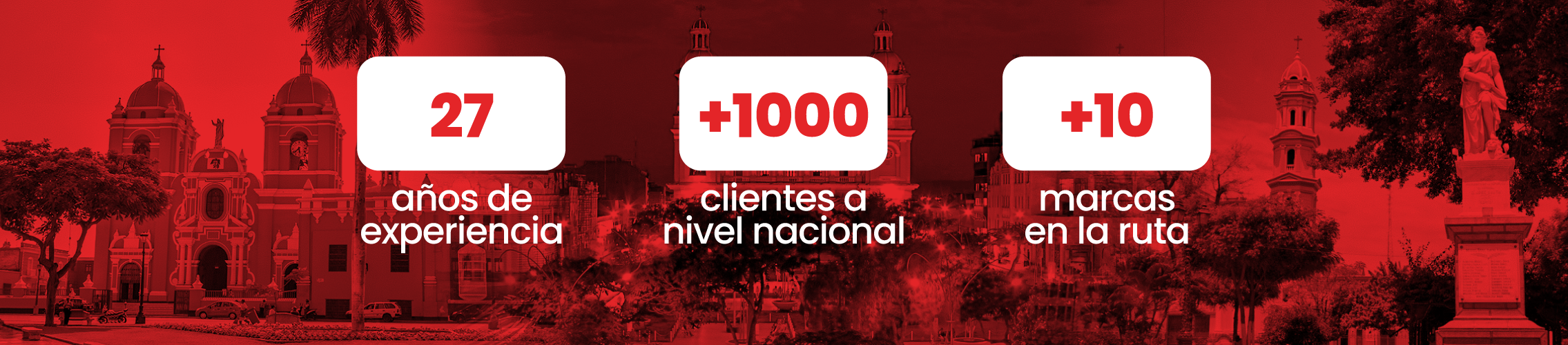 Banner HUEMURA